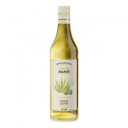 ODK agave sirup