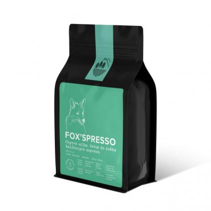 foxspresso 2023 mockup