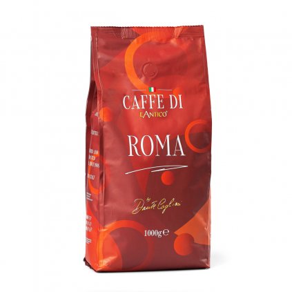caffe di roma