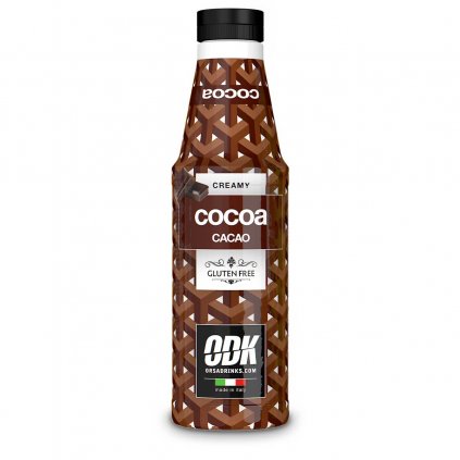 ODK Creamy Cocoa 1 kg