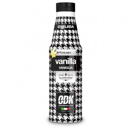 ODK Creamy Vanilla 1 kg