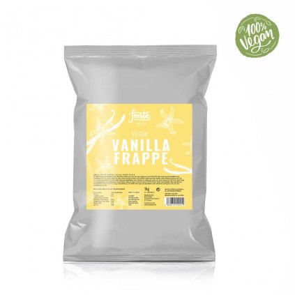 fonte vanilla frappe refill