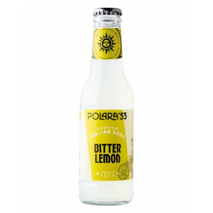 polara polara53 bitter lemon