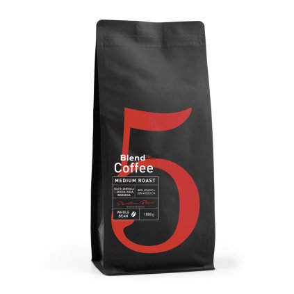 office coffee nr5