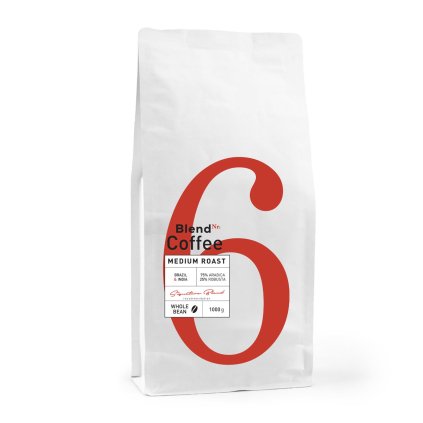 office coffee nr6