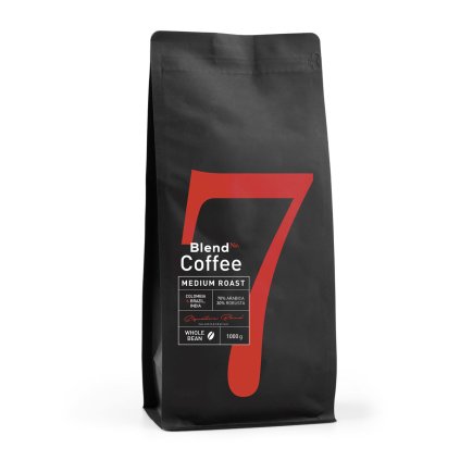 office coffee nr7