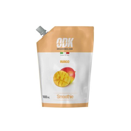 mango pouches