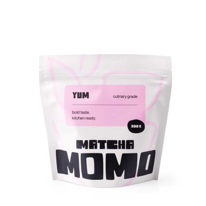 MOMO yum200