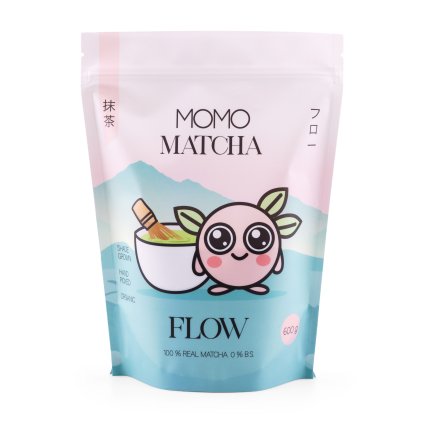 MOMO FLOW 600