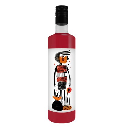 25 Fonte speciality concentrate beetroot 750ml(1)