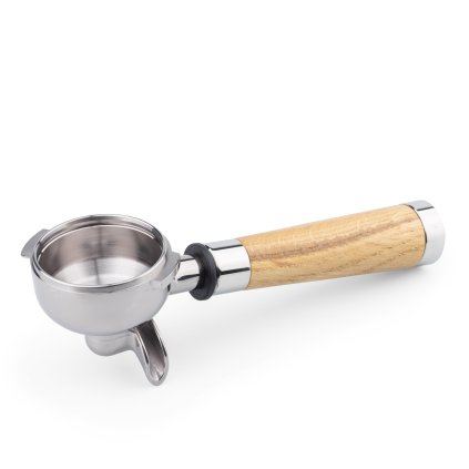 BaristaAttitude portafilter dvouporcovy STORM