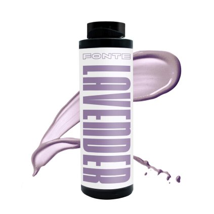FONTE GOURMET LAVENDER SAUCE 05