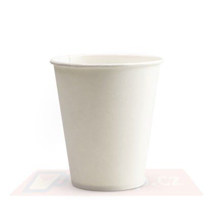 Kelímek bílý - 300 ml (12oz) PAP21