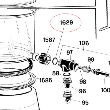 tesneni hot wonder1629