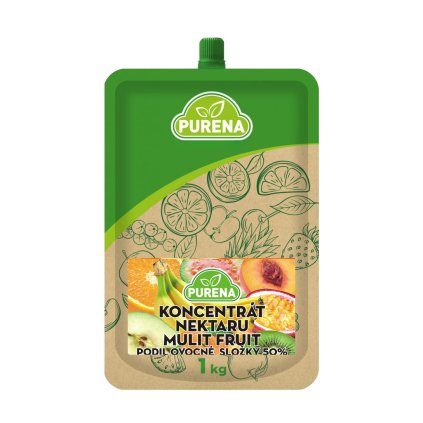 purena doypack nektar multifruit