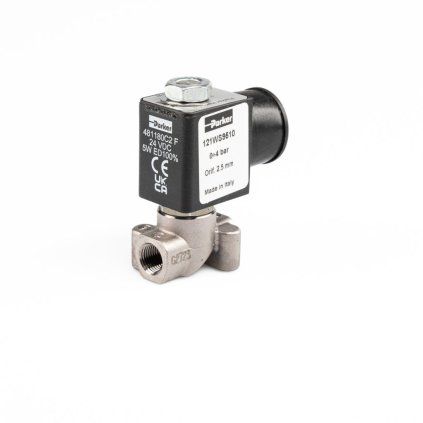 valve main