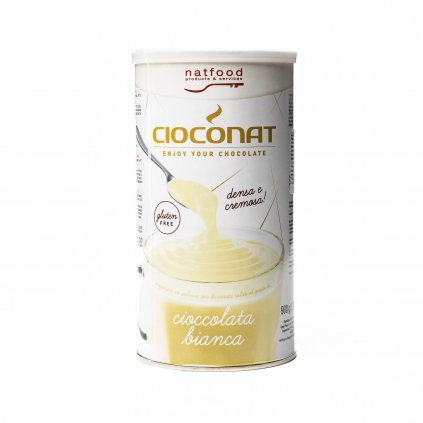 Cioconat White 900 g