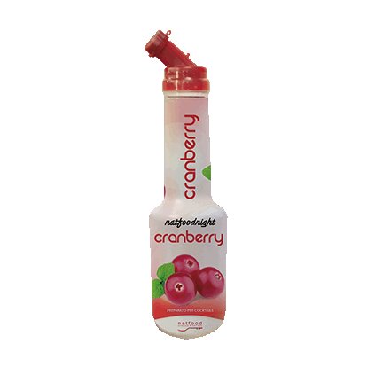 1102Carrellata cranberry