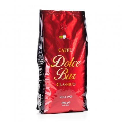 Dolce bar classico new 3d