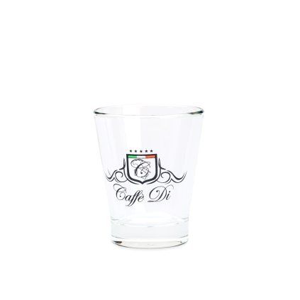 sklenicka na vodu caffe di