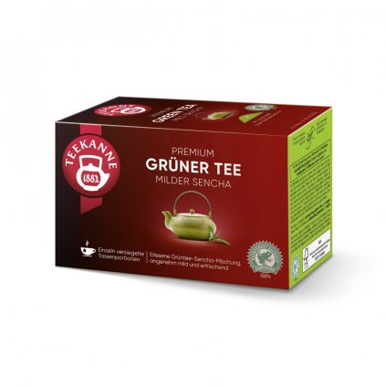 teekanne Gastro Premium Green Tea Packshot RGB compressed