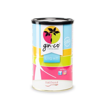 gin co light