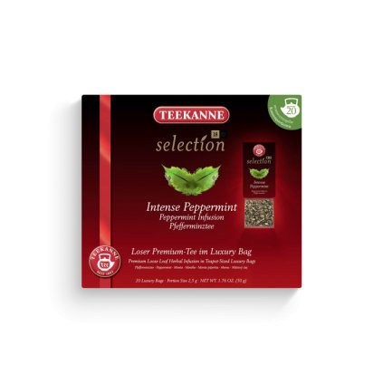 peppermint