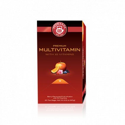 multivitamin