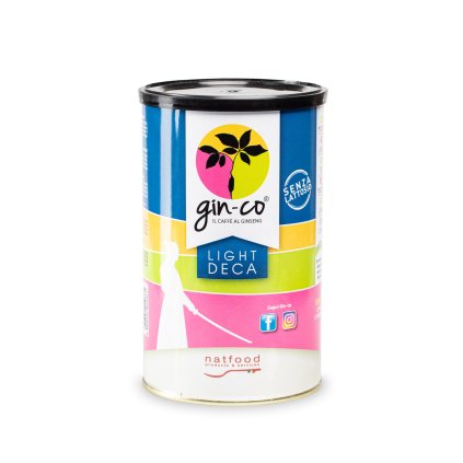 gin co lightdeca