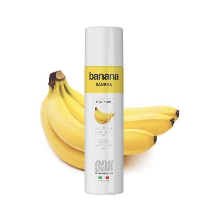 banana