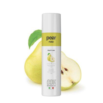 pear