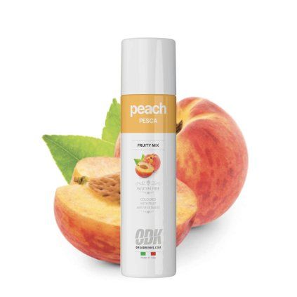 peach