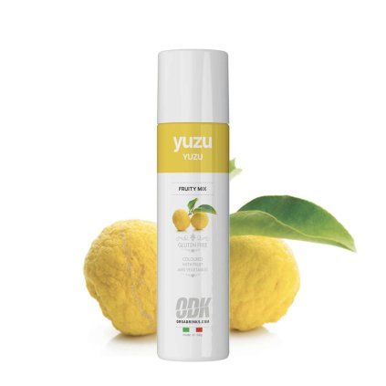 yuzu