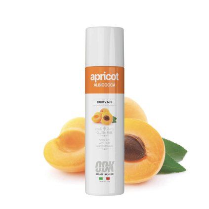apricot