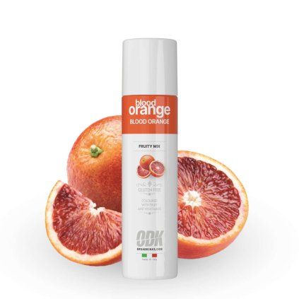 blood orange