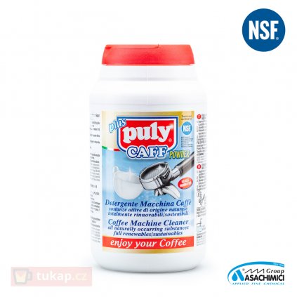 asachimici puly caff plus prasek 570g