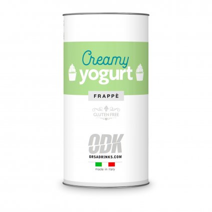 ODK Frappe Creamy yogurt