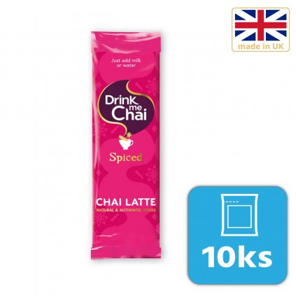 chai latte porcovany10ks