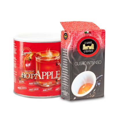 jablko 553g gusto intenso mleta