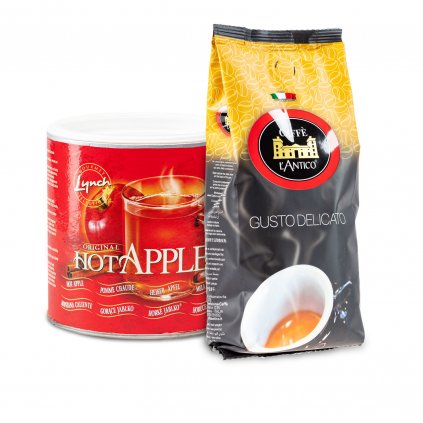 jablko 553g gusto delicato zrno