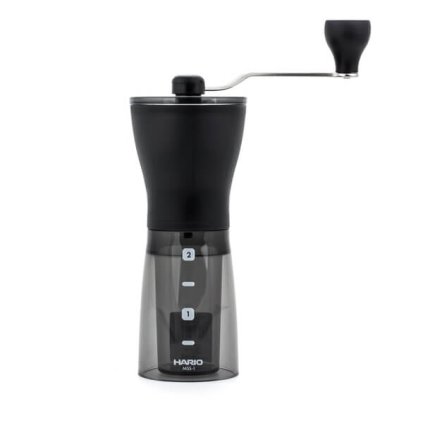 Hario mini mill slim plus