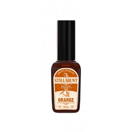 Stillabunt bitter orange essence