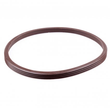 SPM LOLA 3 l - container seal. Diagram No. 42