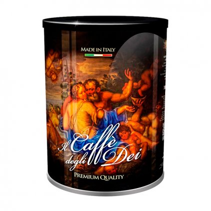 caffe degli dei 250g torrefazione italia