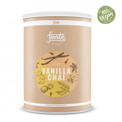 fonte vanilla chai