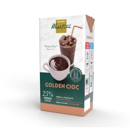 MM CE Golden Cioc horká čokoláda 1