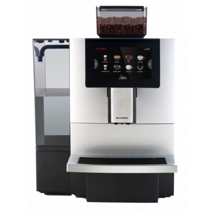 dr coffee f11 automaticky kavovar