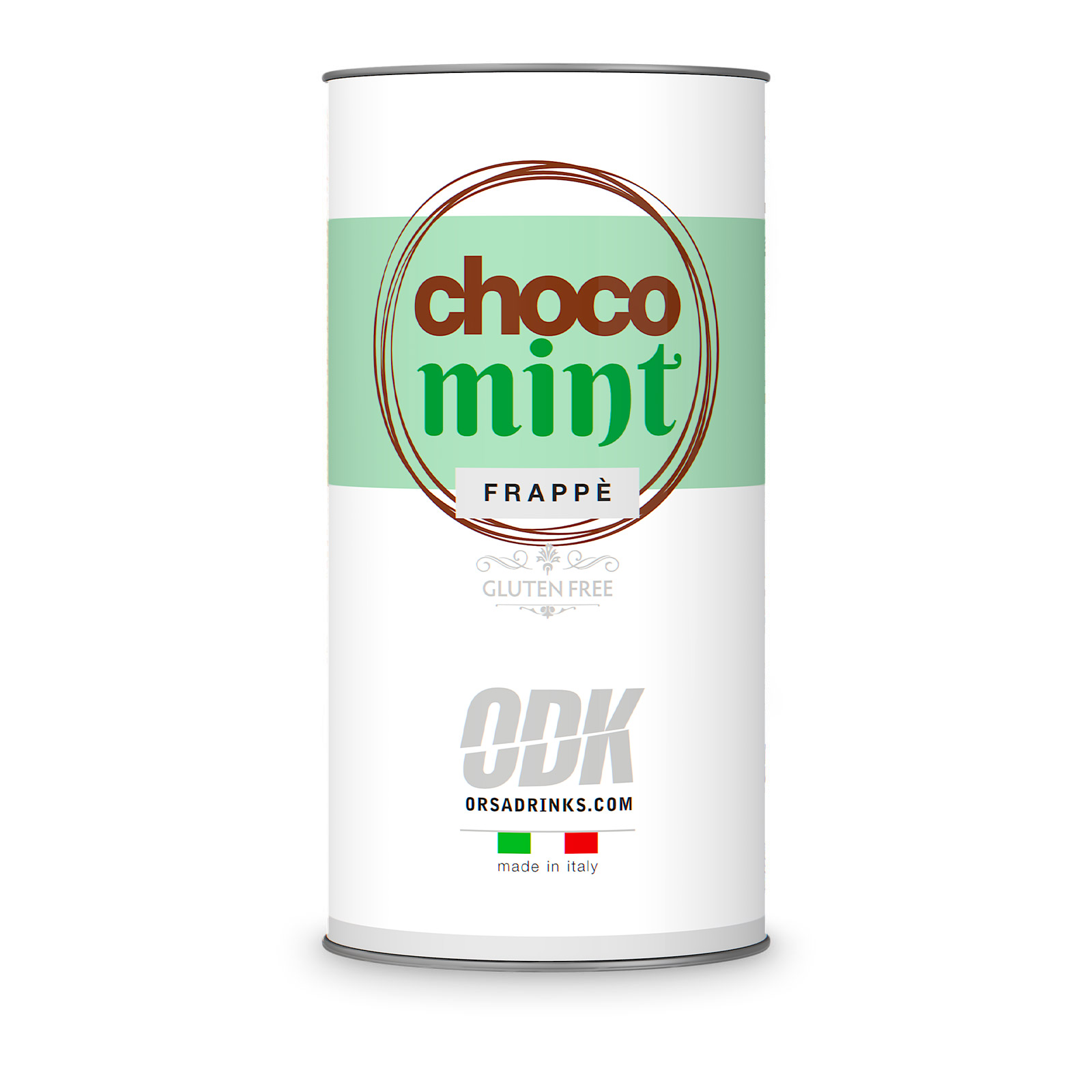 Frappe - Choco Mint 1 kg
