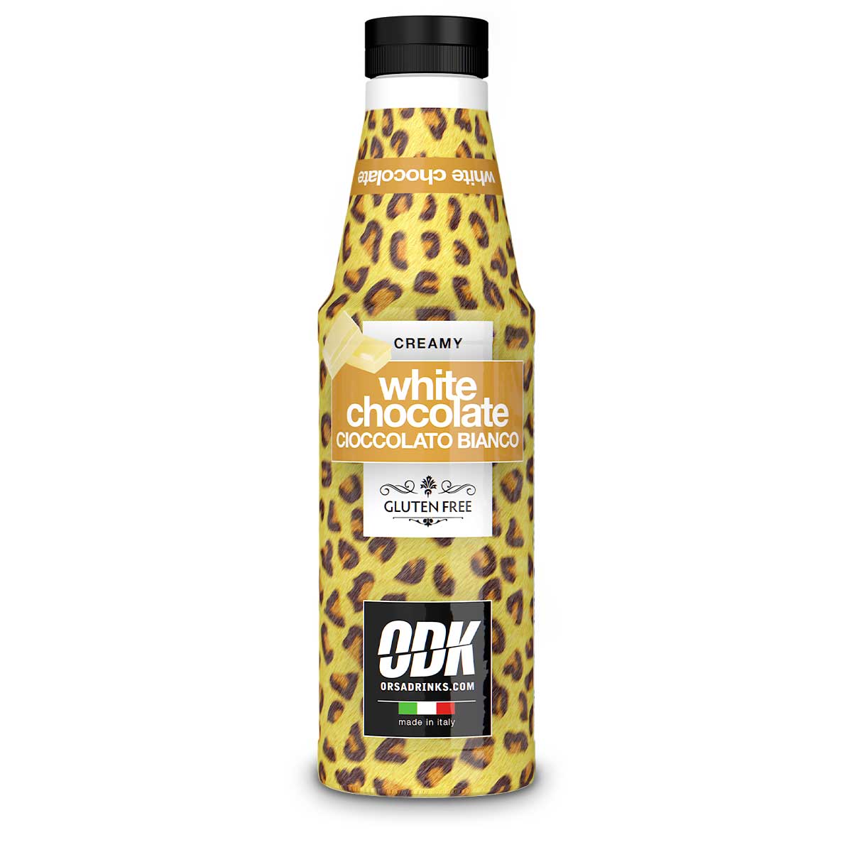 Creamy Bílá čokoláda 900 g
