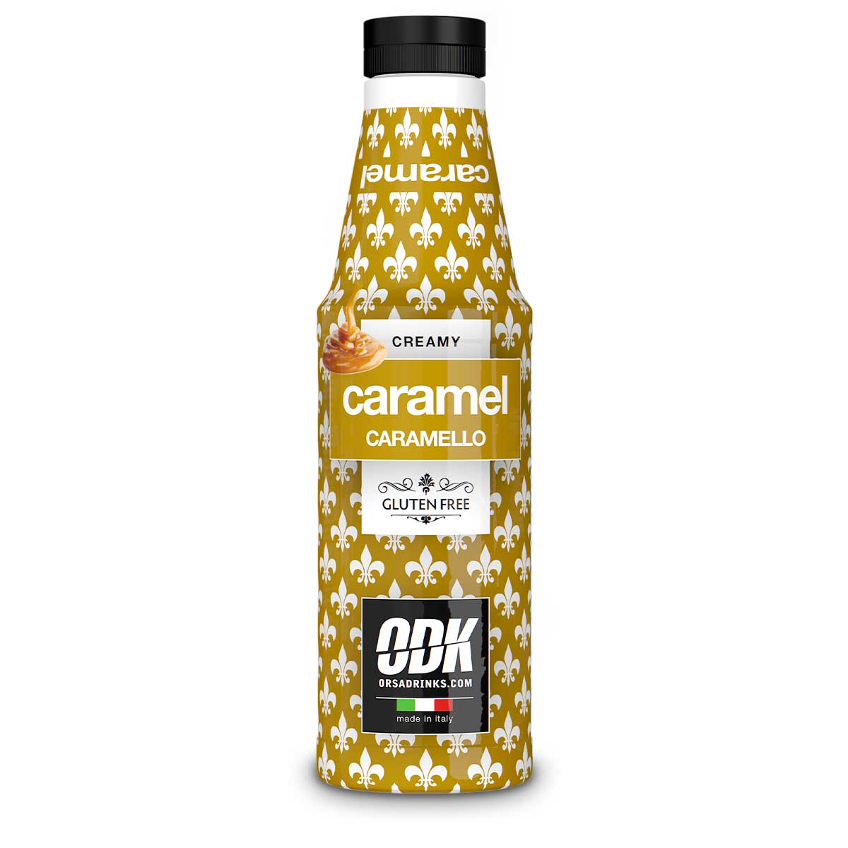 Creamy Karamel 1 kg